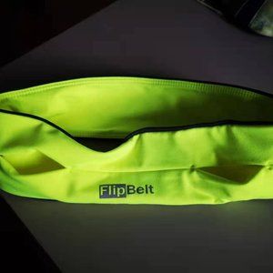 Flipbelt for running/walking